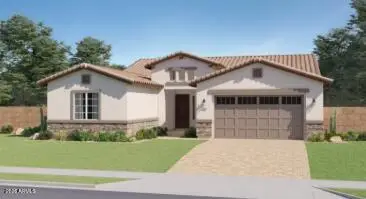 25568 N 176th Drive, Surprise, AZ 85387