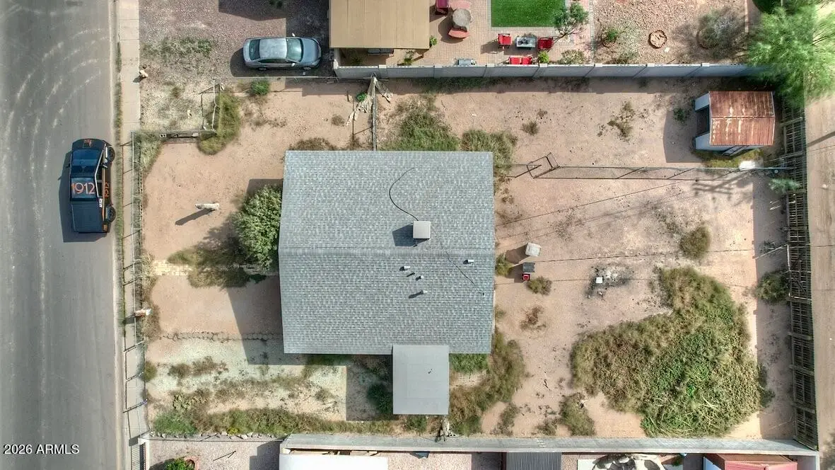 1119 E Bisnaga Street, Casa Grande, AZ 85122 - #1