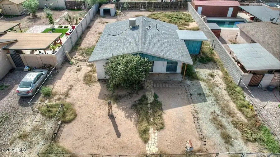 1119 E Bisnaga Street, Casa Grande, AZ 85122 - #2