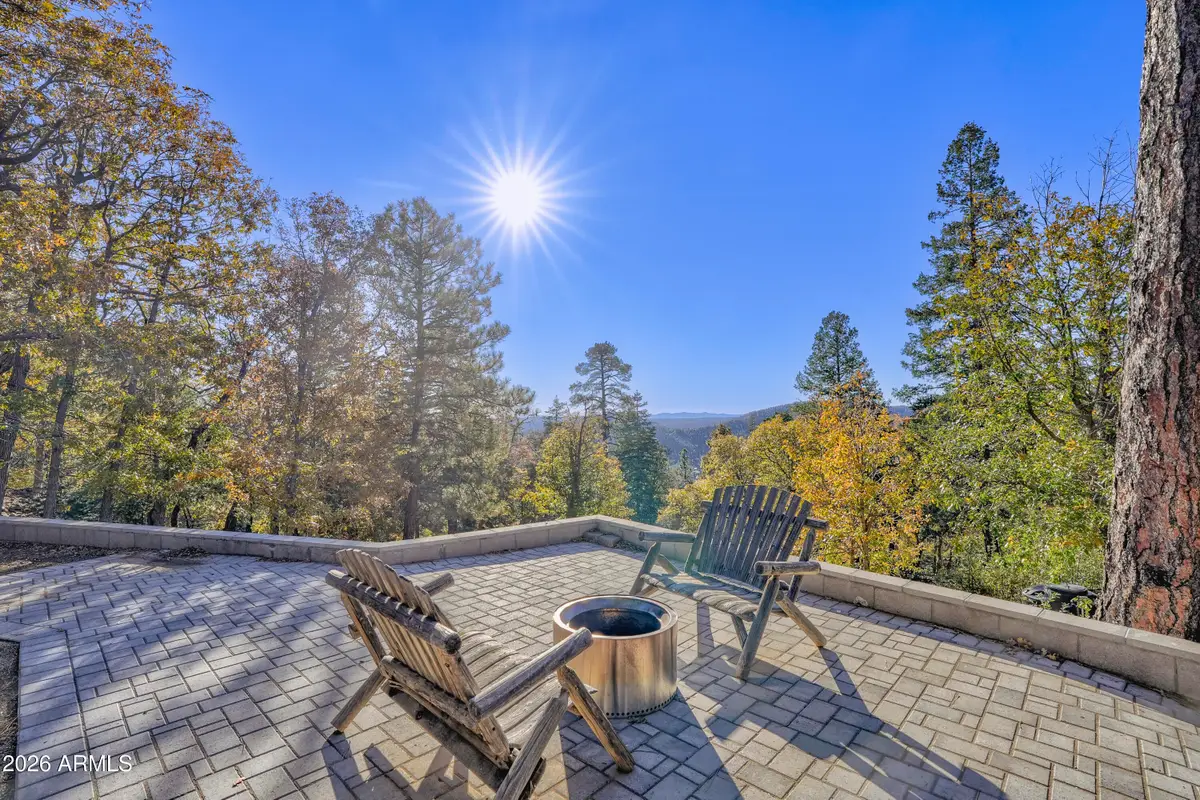 3920 E Refuge Hideout Road, Prescott, AZ 86303 - #1