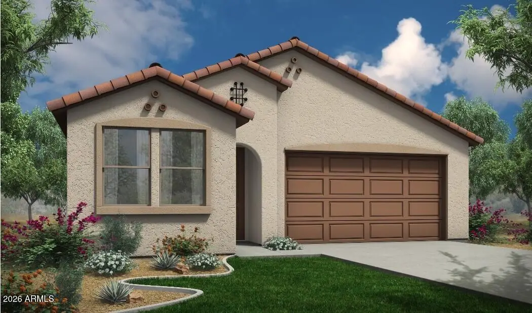 18181 W Camino De Oro Drive, Surprise, AZ 85387 - #1