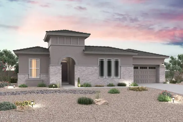 18923 W Tuckey Lane, Waddell, AZ 85355