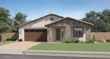 25563 N 176th Drive, Surprise, AZ 85387