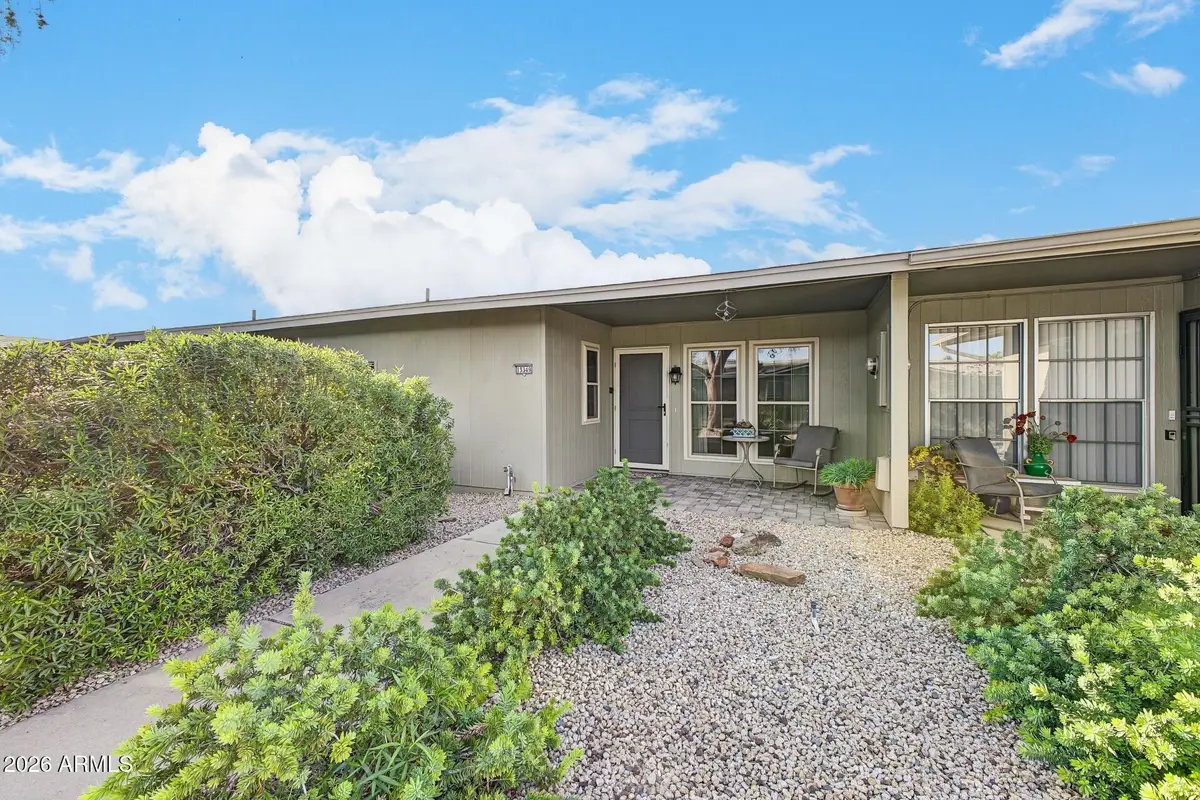 13349 W Copperstone Drive, Sun City West, AZ 85375 - #1