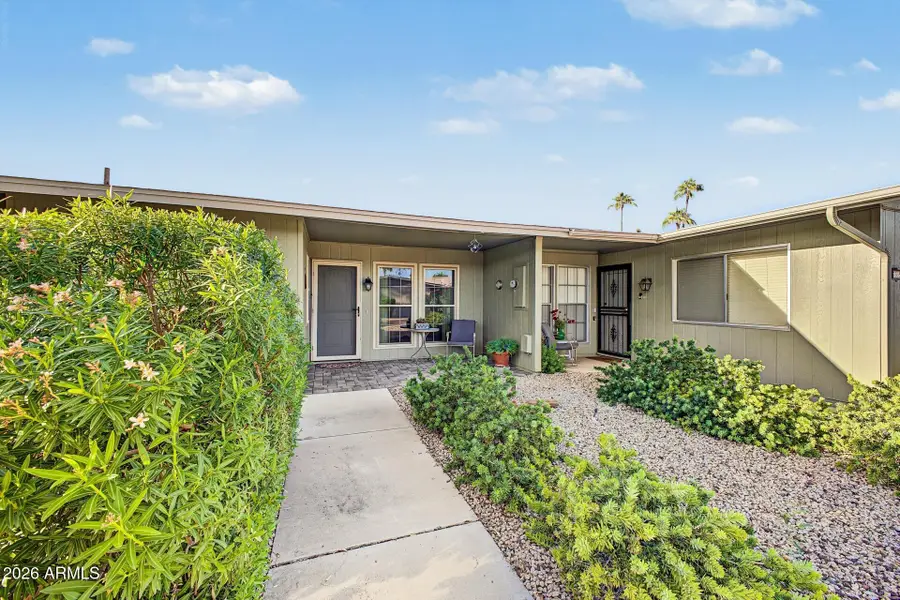 13349 W Copperstone Drive, Sun City West, AZ 85375 - #3