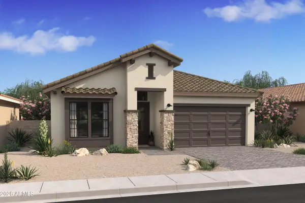 4735 N 211th Avenue, Buckeye, AZ 85396