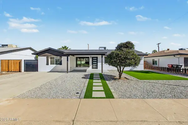8226 E Granada Road, Scottsdale, AZ 85257
