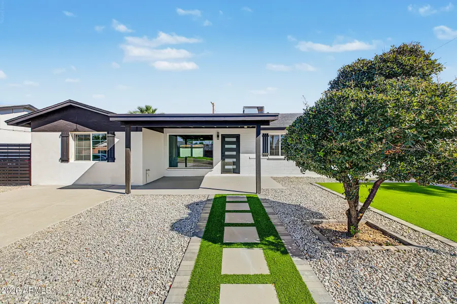 8226 E Granada Road, Scottsdale, AZ 85257 - #2