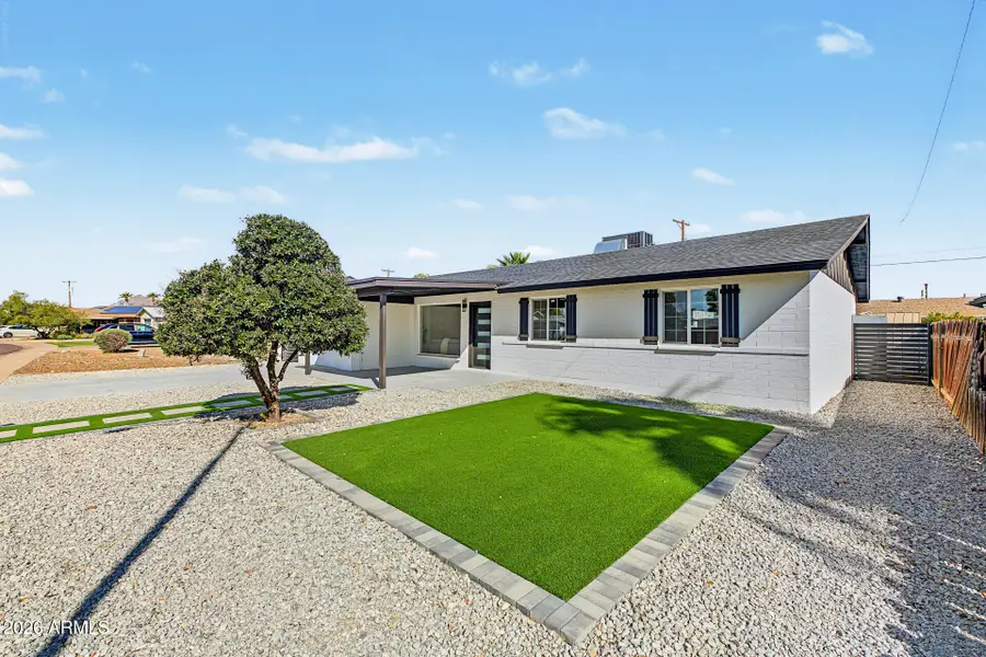 8226 E Granada Road, Scottsdale, AZ 85257 - #3