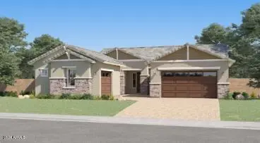 25083 N 177th Avenue, Surprise, AZ 85387