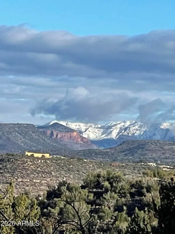 Address Withheld By Seller, Rimrock, AZ 86335