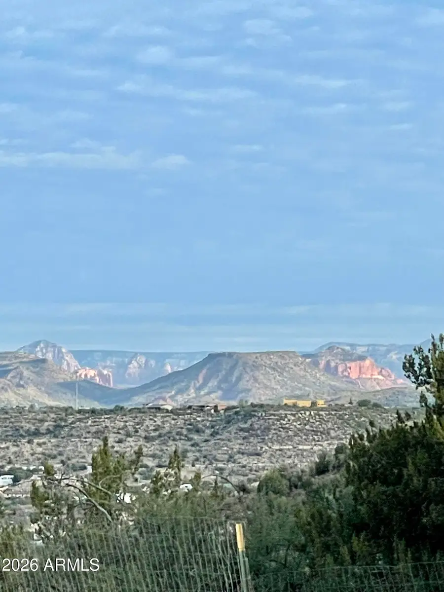 Address Withheld By Seller, Rimrock, AZ 86335 - #2