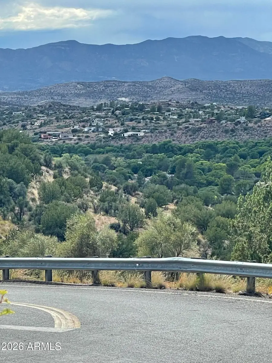 Address Withheld By Seller, Rimrock, AZ 86335 - #3
