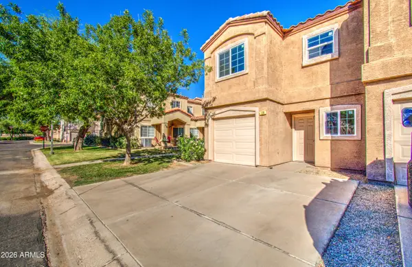 125 S 56th Street #129, Mesa, AZ 85206