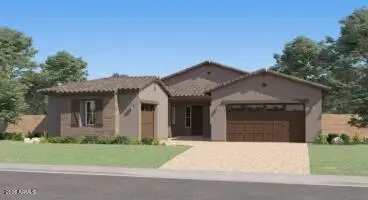 25080 N 177th Avenue, Surprise, AZ 85387 - #1