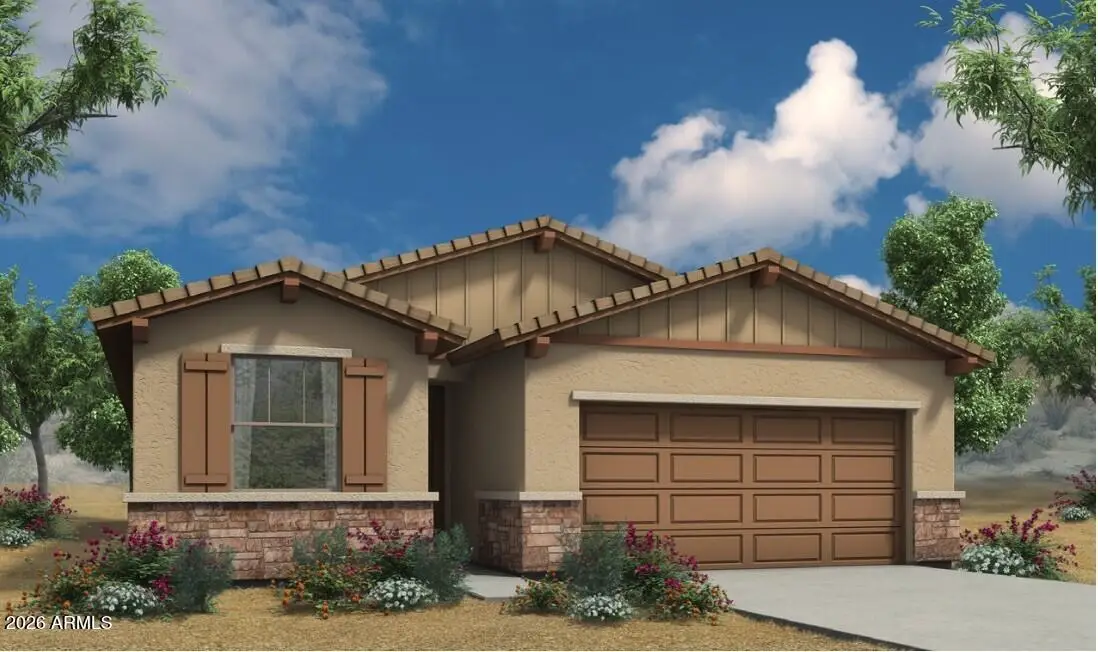 18200 W Camino De Oro Drive, Surprise, AZ 85387 - #1
