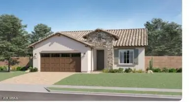 25226 N 175th Avenue, Surprise, AZ 85387 - #1