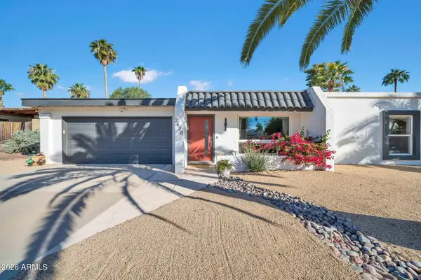 2420 E Shangri La Road, Phoenix, AZ 85028