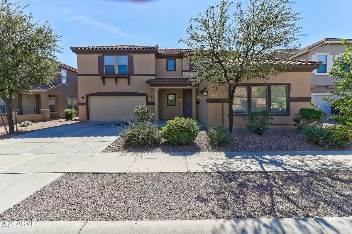 13627 W Watson Lane, Surprise, AZ 85379 - #1