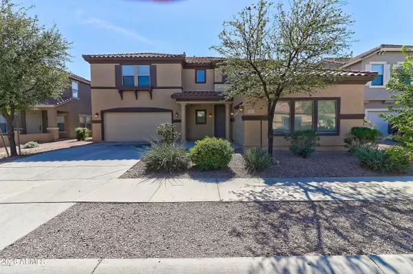 13627 W Watson Lane, Surprise, AZ 85379