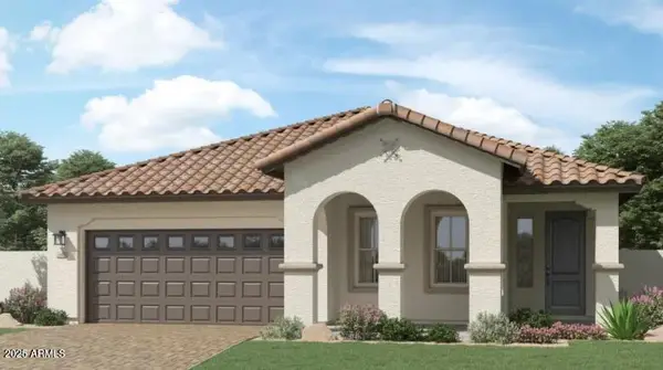 25222 N 175th Avenue, Surprise, AZ 85387