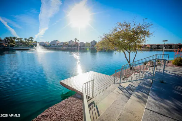 16013 S Desert Foothills Parkway #1077, Phoenix, AZ 85048