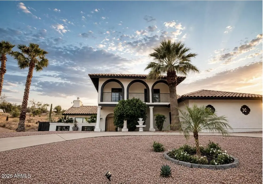 16829 E Nicklaus Drive, Fountain Hills, AZ 85268 - #1