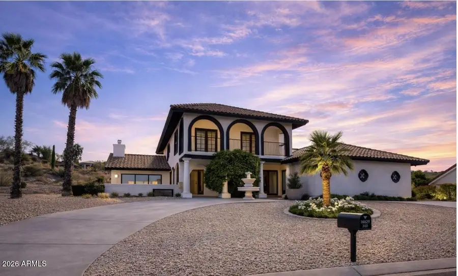 16829 E Nicklaus Drive, Fountain Hills, AZ 85268 - #2
