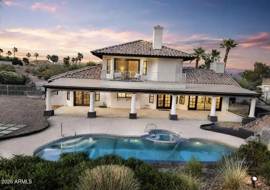16829 E Nicklaus Drive, Fountain Hills, AZ 85268 - #3