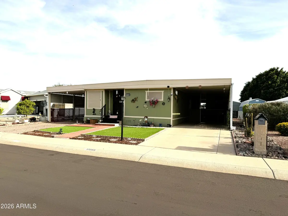 17255 N 66th Drive, Glendale, AZ 85308 - #1