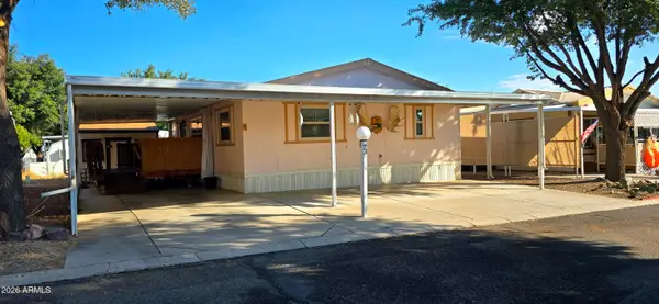 1110 S Highway 80 -- #73, Benson, AZ 85602