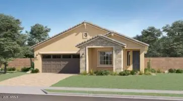 25230 N 175th Avenue, Surprise, AZ 85387
