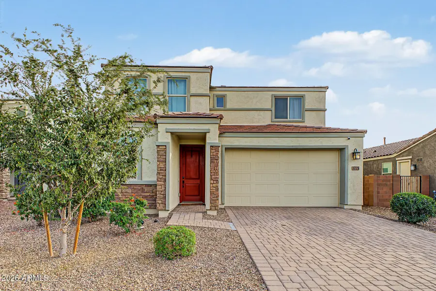 3715 E Sweetclover Lane, San Tan Valley, AZ 85140 - #2