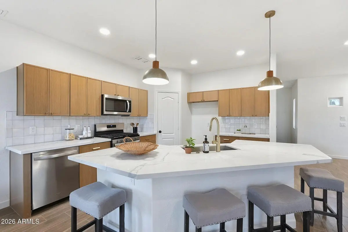 2870 E Folley Place, Chandler, AZ 85225 - #1