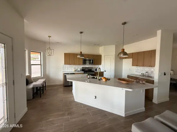 2870 E Folley Place, Chandler, AZ 85225