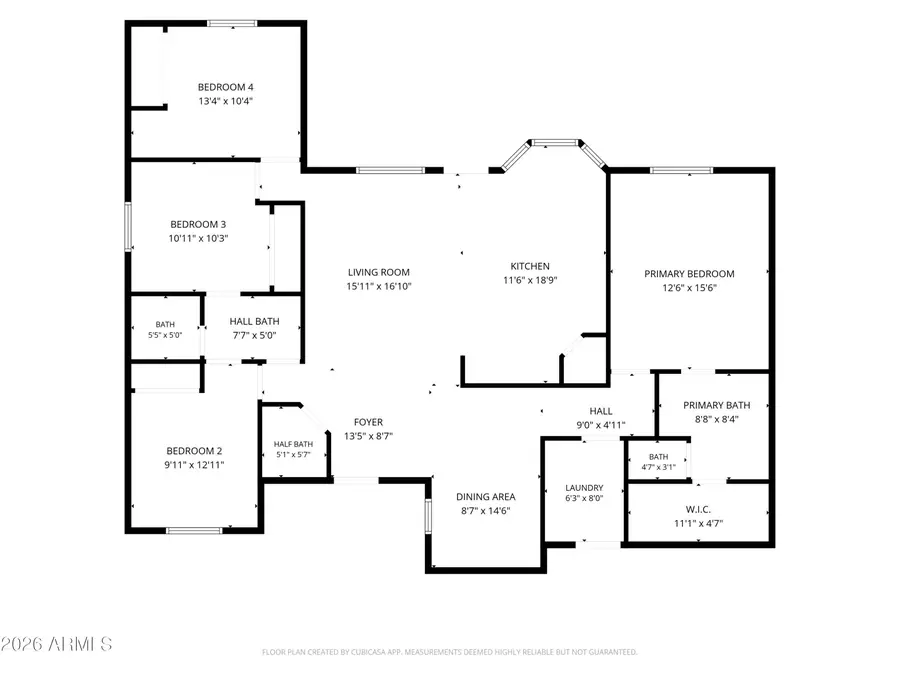 2870 E Folley Place, Chandler, AZ 85225 - #2