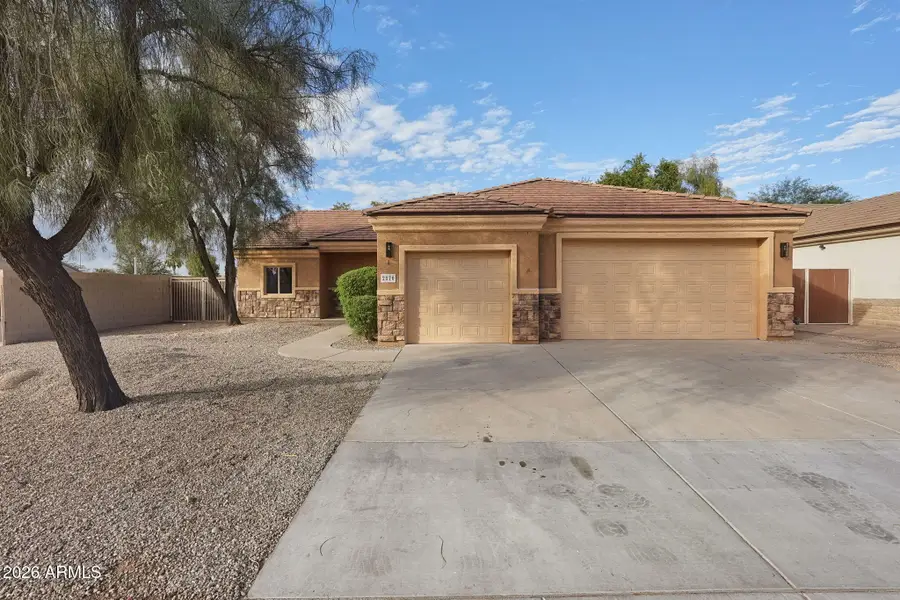 2870 E Folley Place, Chandler, AZ 85225 - #3
