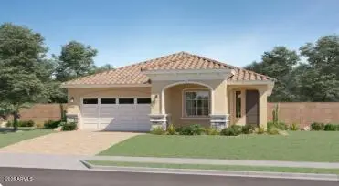 25284 N 175th Avenue, Surprise, AZ 85387