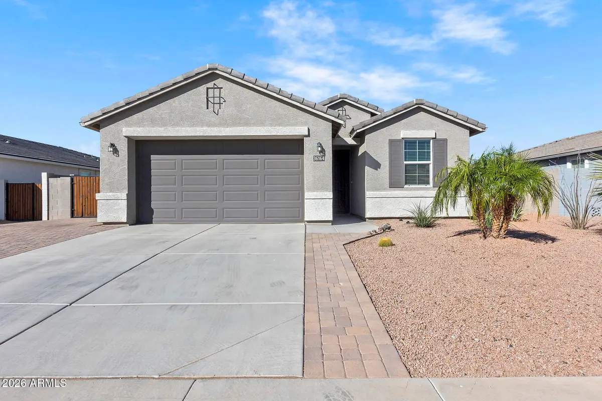36164 W San Sisto Avenue, Maricopa, AZ 85138 - #1
