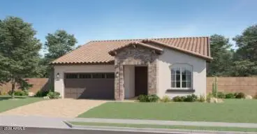 25218 N 175th Avenue, Surprise, AZ 85387