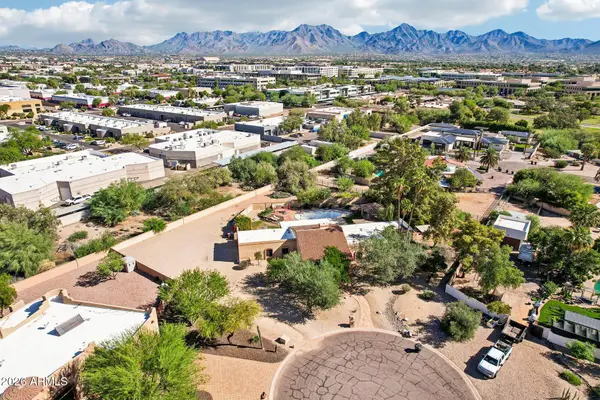 14023 N 83rd Street, Scottsdale, AZ 85260