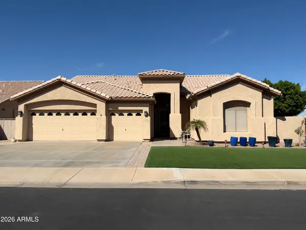 13638 W La Reata Avenue, Goodyear, AZ 85395