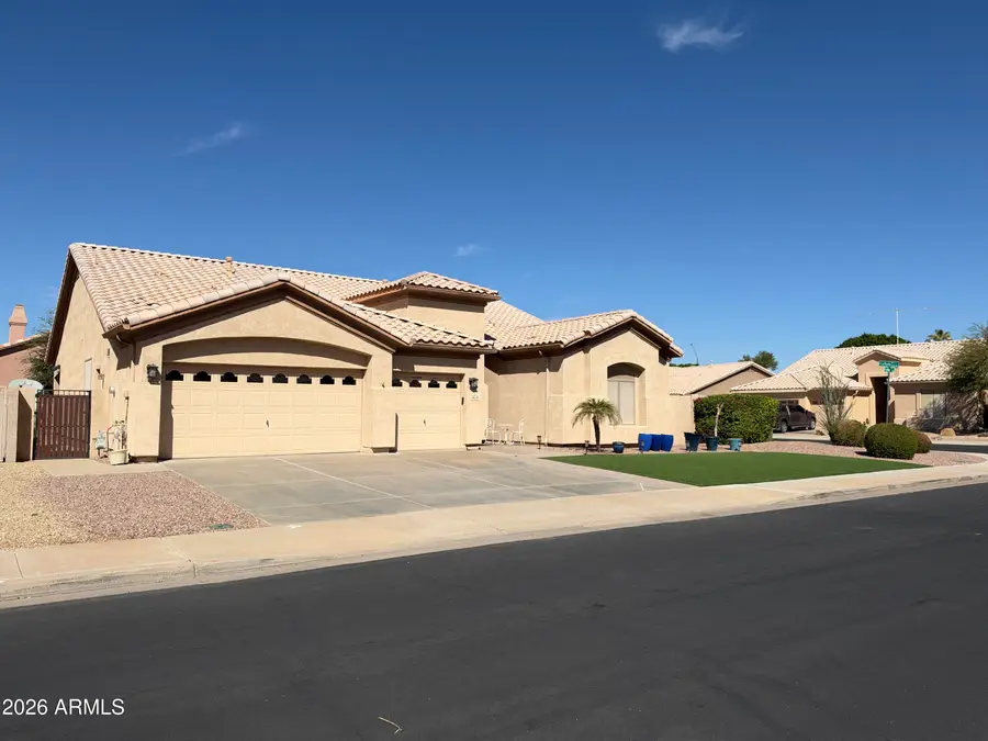 13638 W La Reata Avenue, Goodyear, AZ 85395 - #2