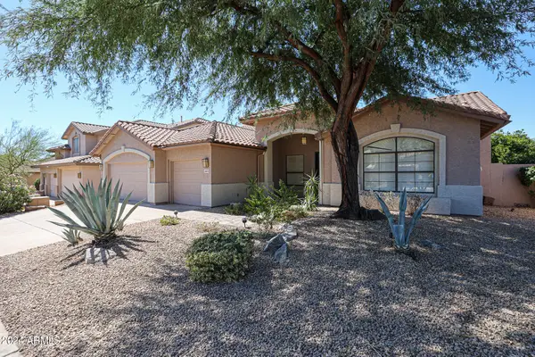26832 N 45th Place, Cave Creek, AZ 85331
