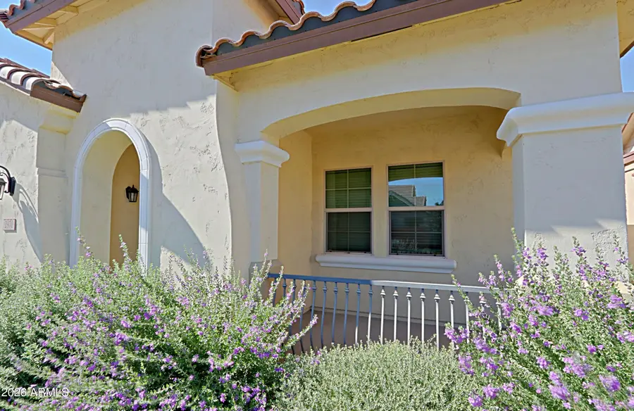 2970 S Beckett Street, Gilbert, AZ 85295 - #3