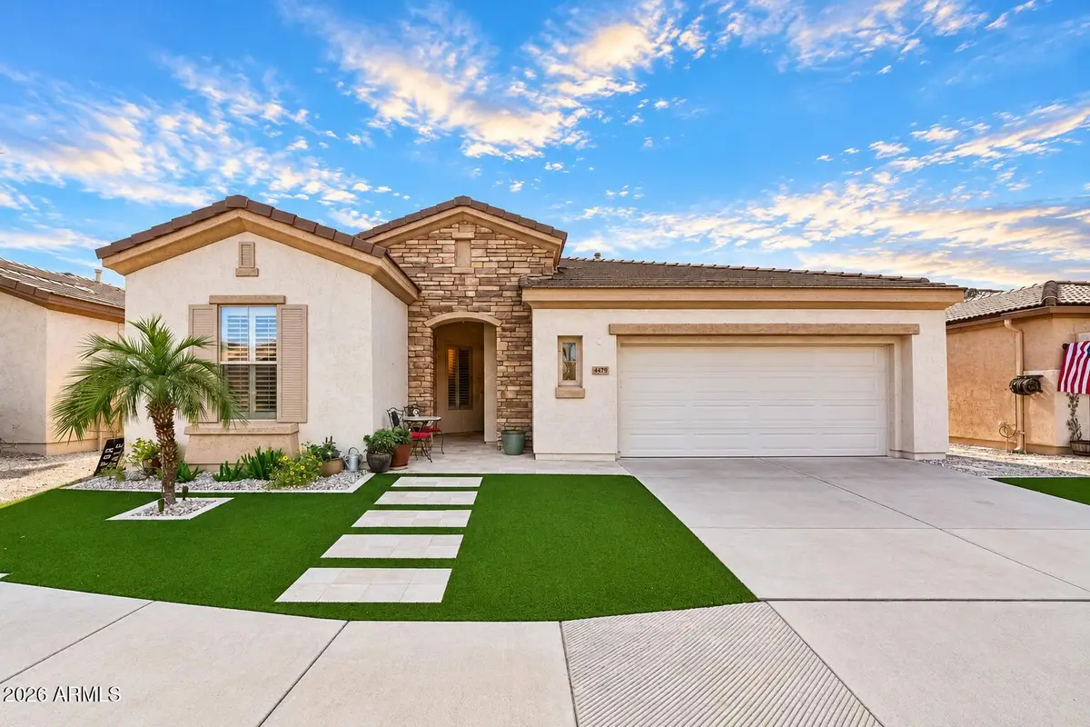 4479 E Narrowleaf Drive, Gilbert, AZ 85298 - #1
