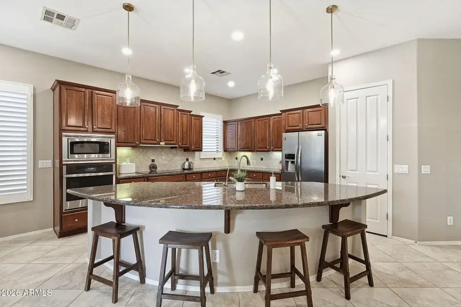 4479 E Narrowleaf Drive, Gilbert, AZ 85298 - #2