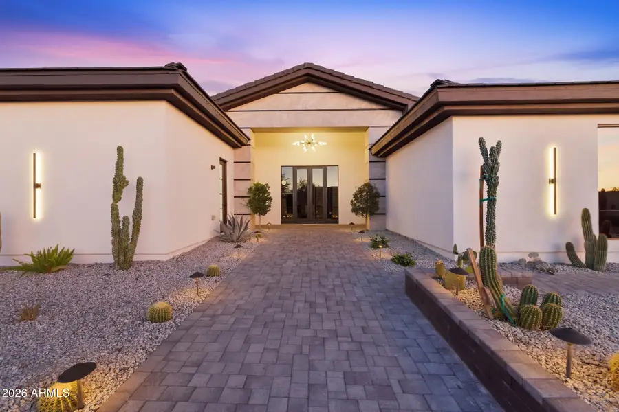 7130 E Saddleback Street #11, Mesa, AZ 85207 - #2