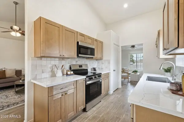 1763 E Parkview Avenue, Casa Grande, AZ 85122