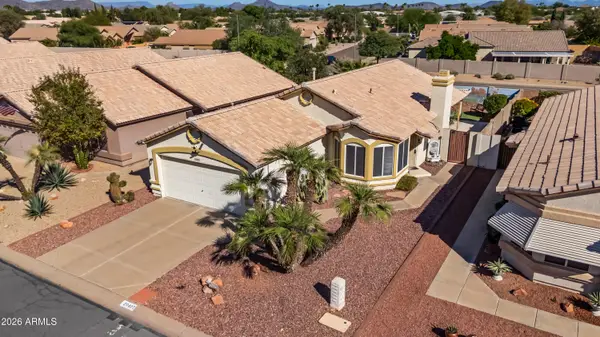 20407 N 105th Avenue, Peoria, AZ 85382
